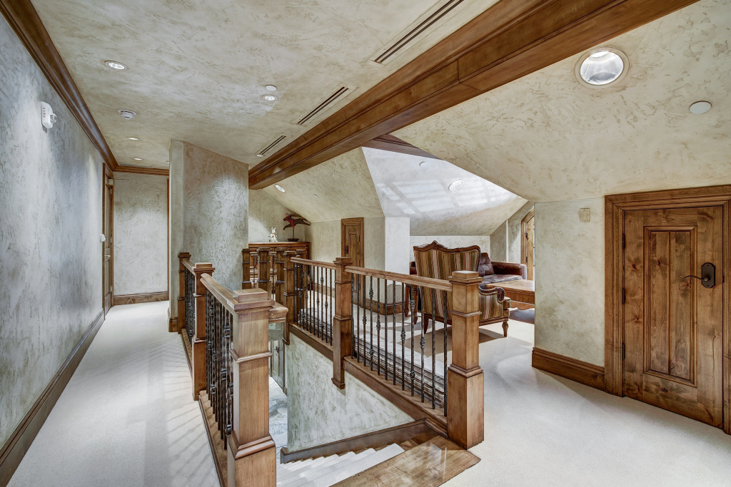 The Lodge at Vail, a RockResort by Vail Resorts - Général