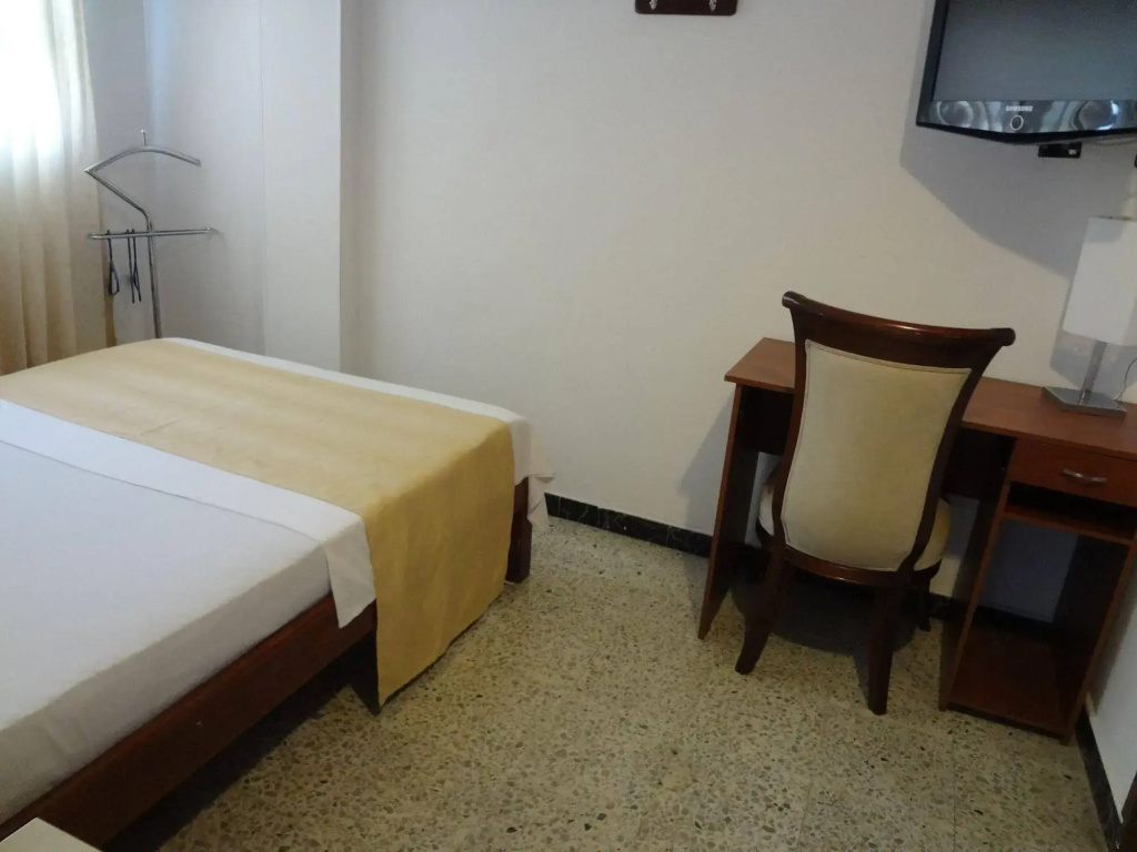 Hotel photo 6