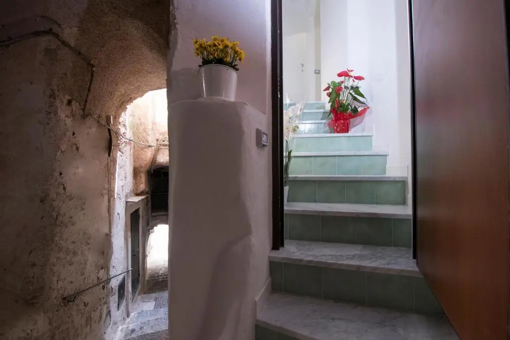 Alfieri Rooms - Chambres