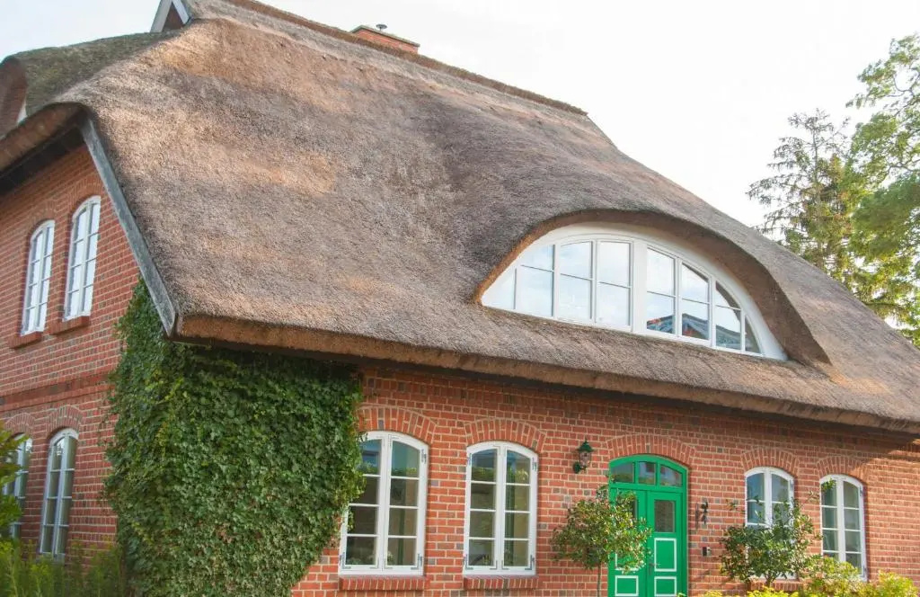 Landhaus am Deich