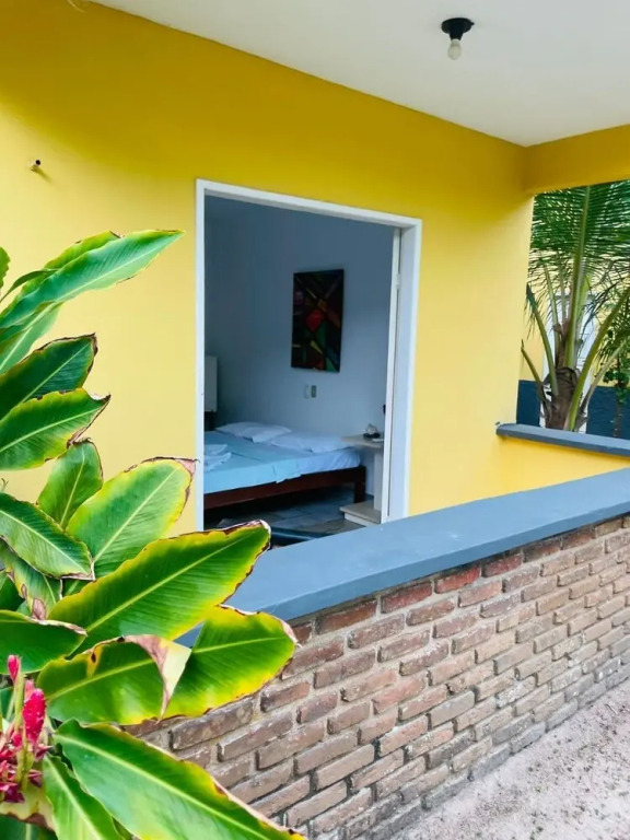 Pousada Recanto do Norte — фото