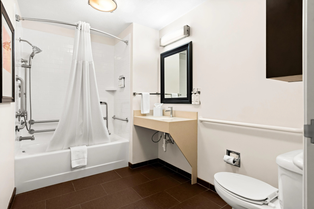 Staybridge Suites Cincinnati North by IHG - Général
