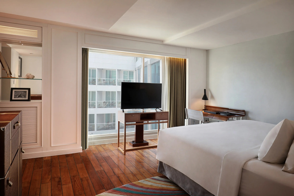The Kuta Beach Heritage Hotel Bali - Managed By AccorHotels - Général