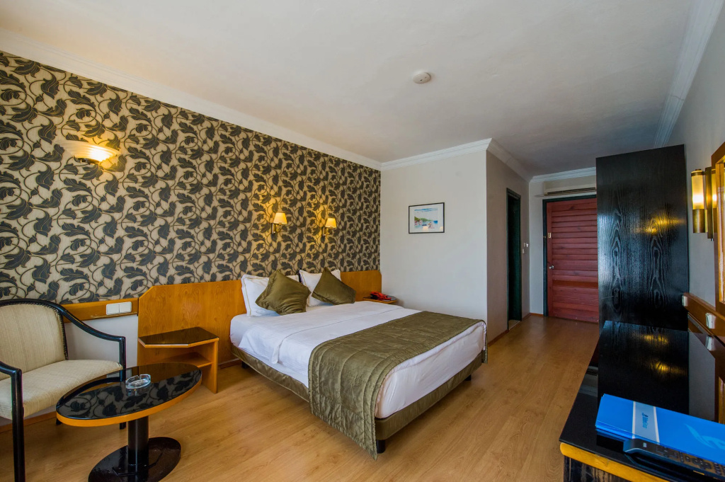 Assos Eden Gardens Hotel - Général