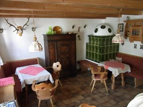 Haus Zauner - Général