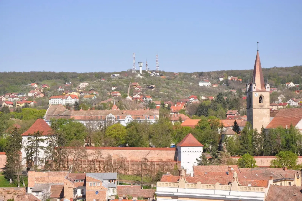 Continental Forum Tirgu Mures - Général