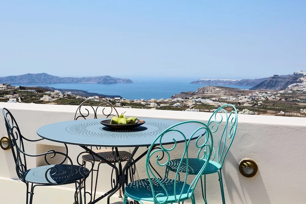 Superior Two Bedroom Villa - Panoramic - La Torre