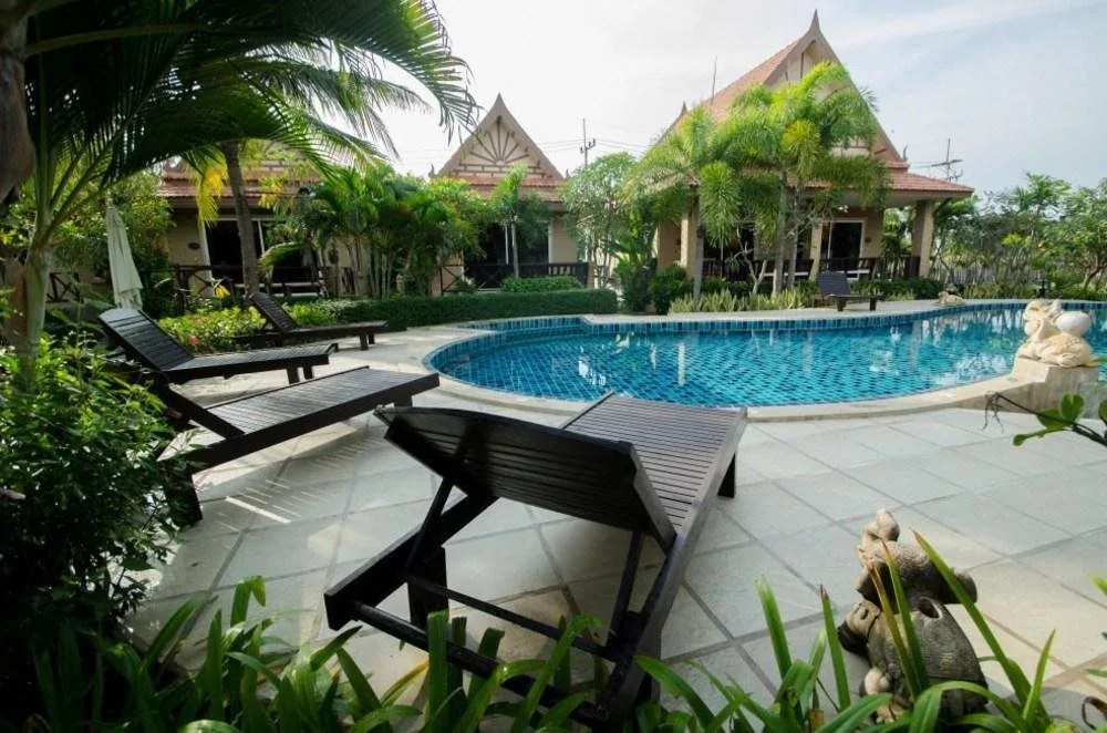 Baan Aroonwan Hua Hin - Général