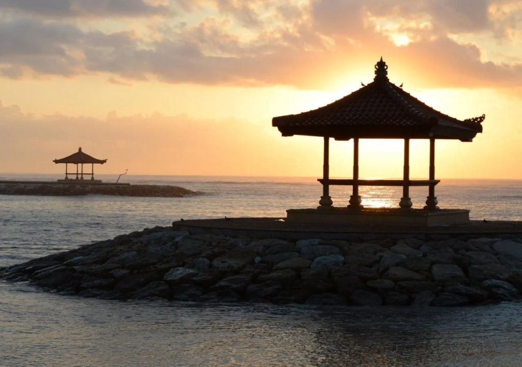Sanur Guest House — фото