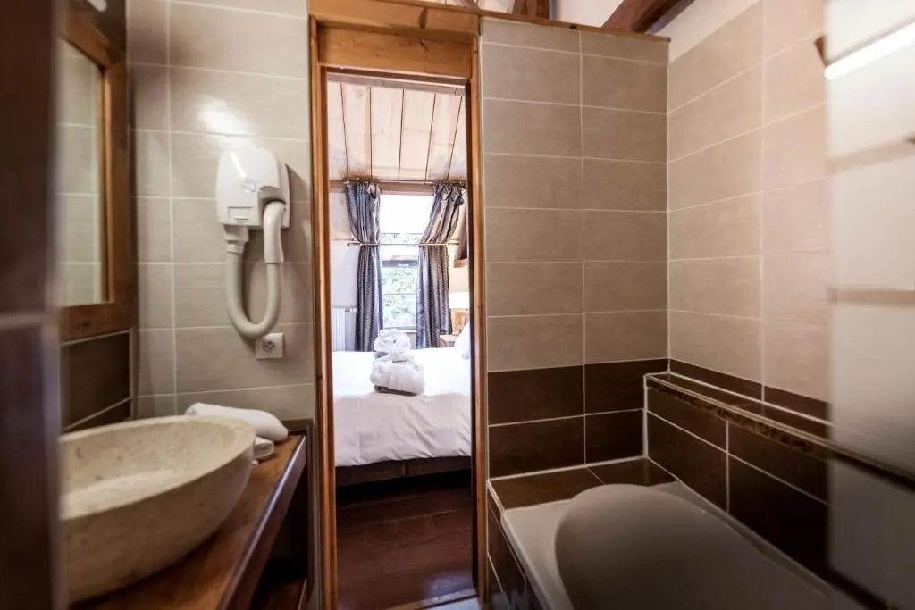 Manoir des Indes, The Originals Relais - Chambres