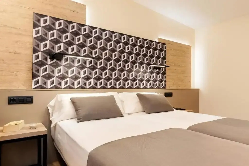 Ronda House Hotel - Général