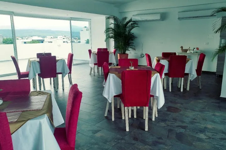 Massay Hotel - Général