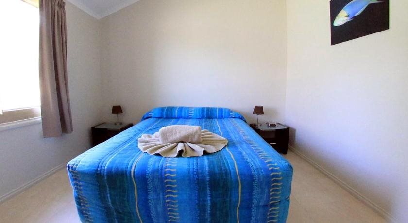 Ningaloo Coral Bay Backpackers by null