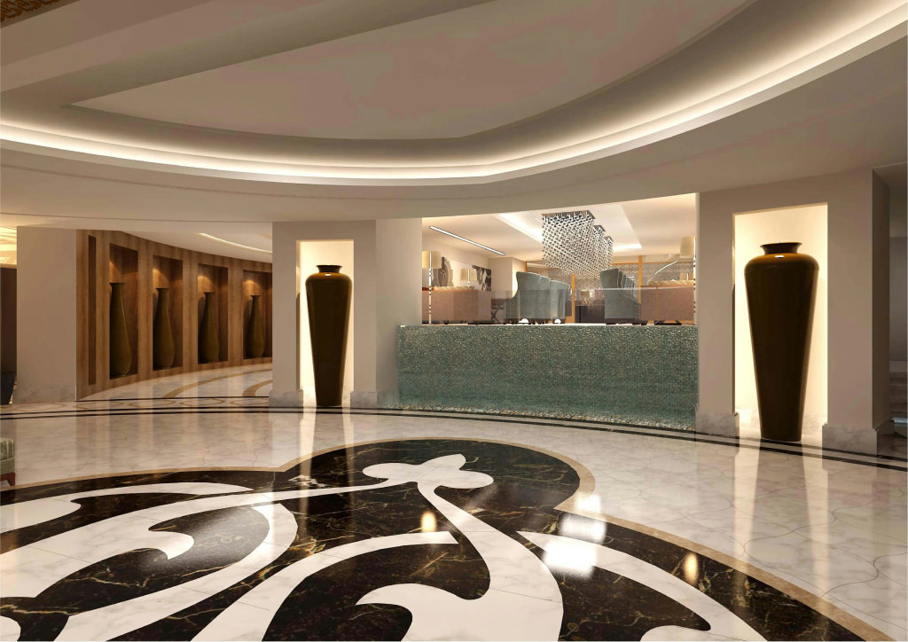 DoubleTree by Hilton Libertyville - Mundelein - Général