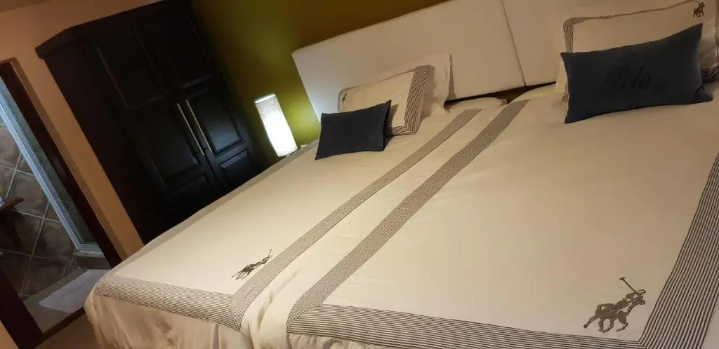 Guesthouse 1109 - Chambres