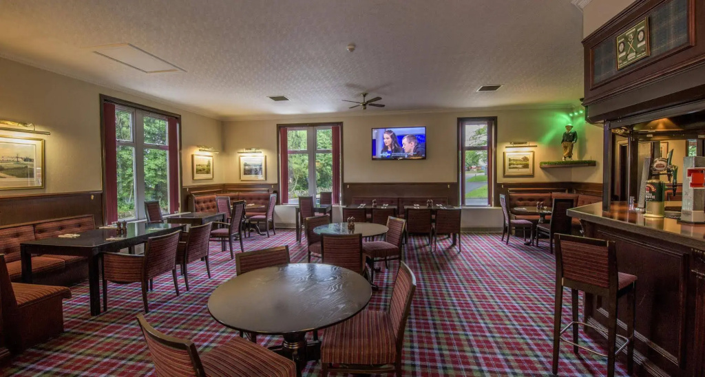 Hotel photo 21