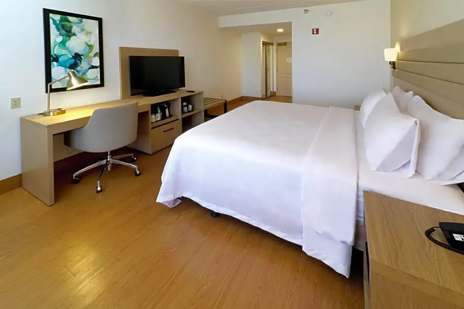 Wyndham Garden McAllen at La Plaza Mall - Chambres
