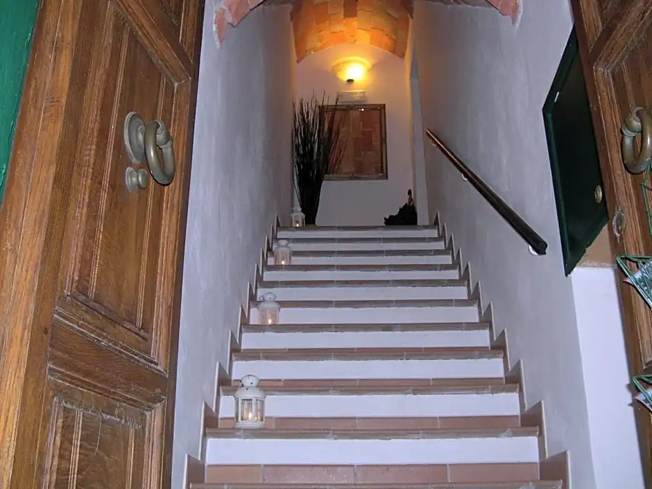 Locanda La Pieve - Général