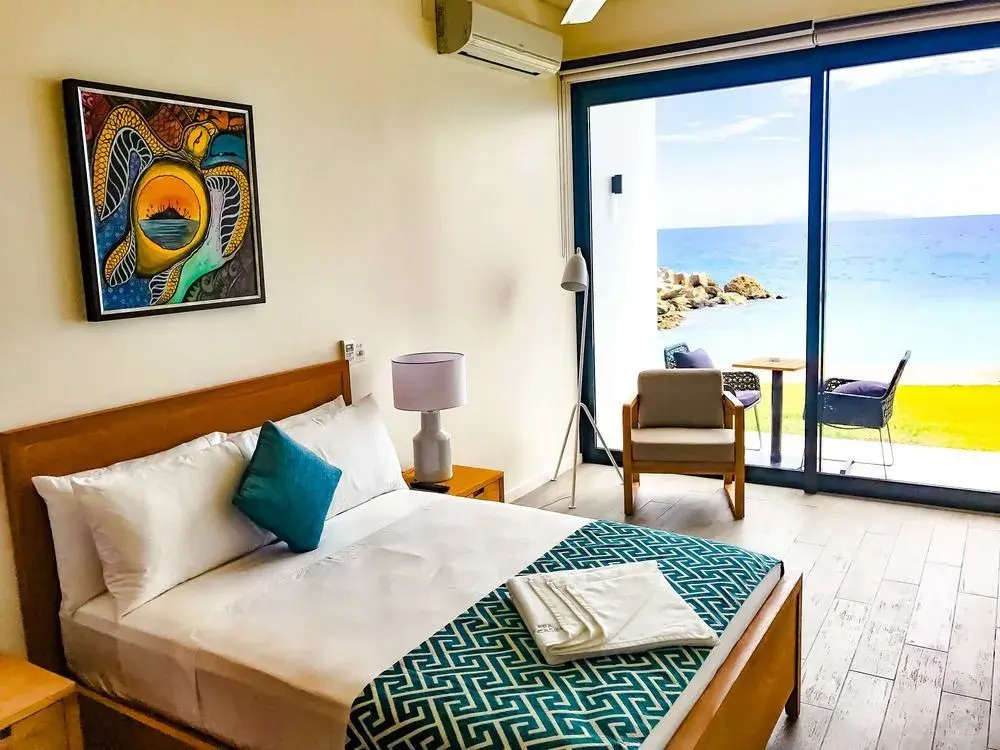 Coral Sea Resort & Casino — фото 5