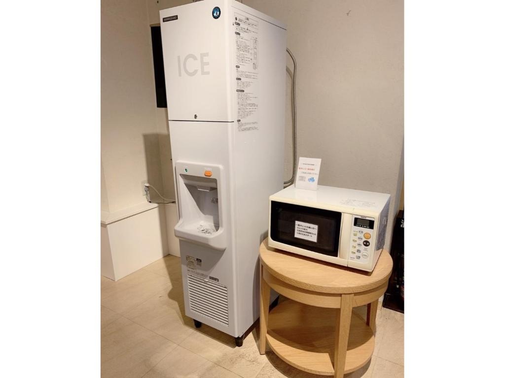 Tmark City Hotel Sapporo - Vacation STAY 90450v 사진 13