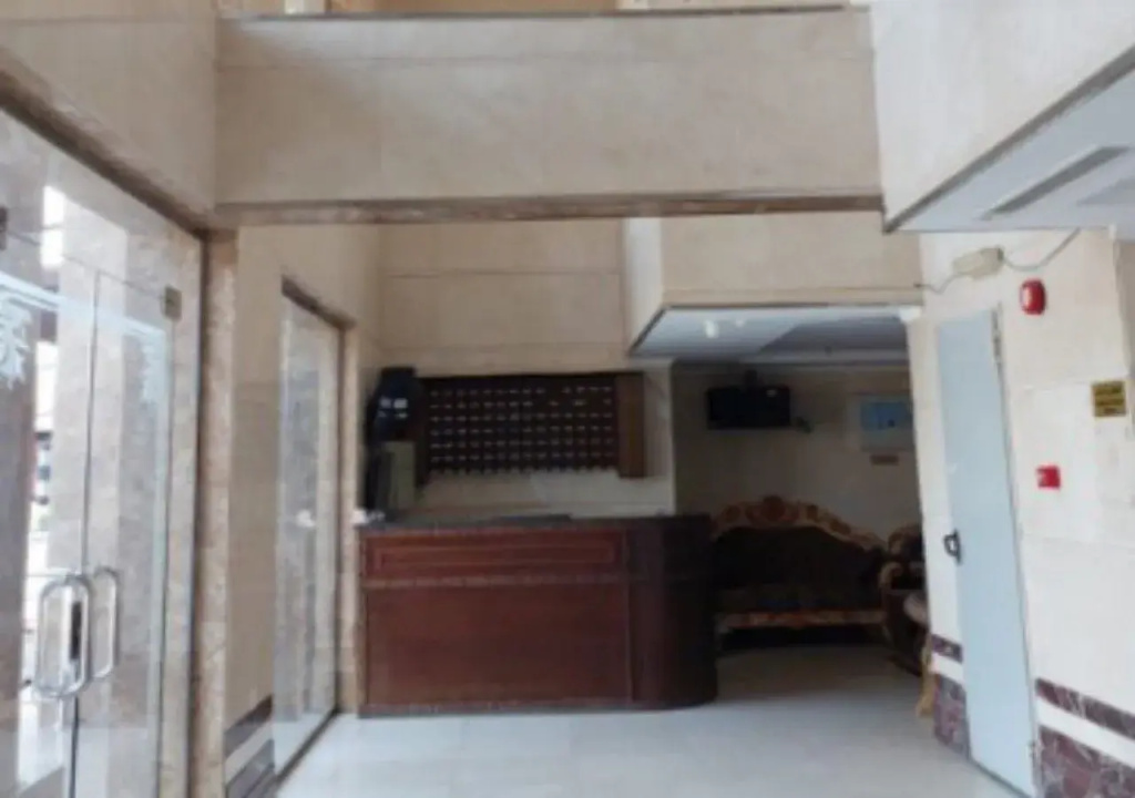 Nuzol Alhijaz 6