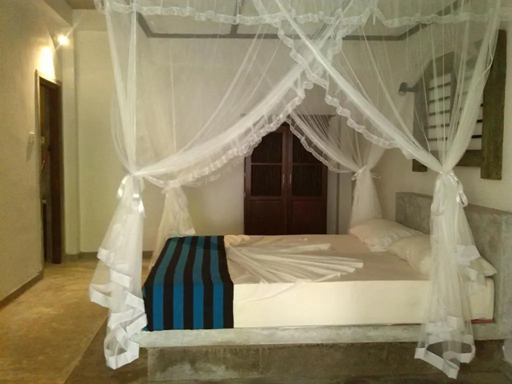 Silva Rest - Chambres