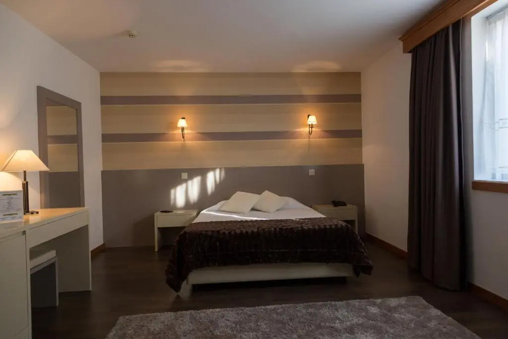 Troia Hotel - Chambres
