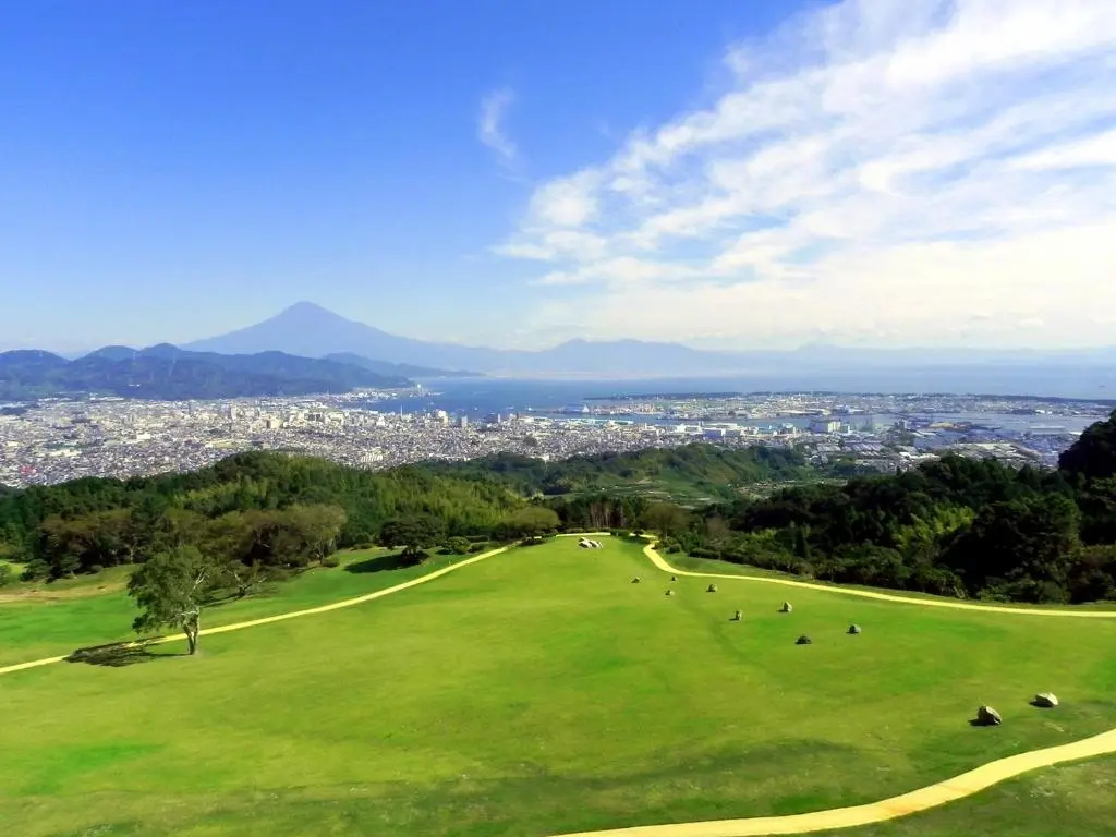 Nippondaira Hotel - Général
