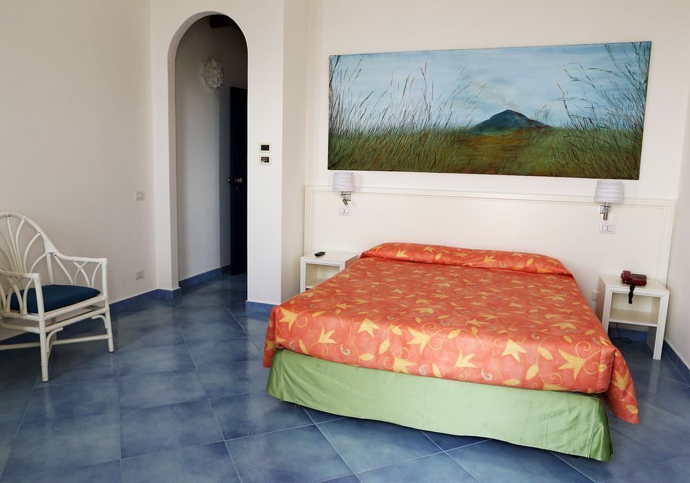 La Sirenetta Park Hotel by null