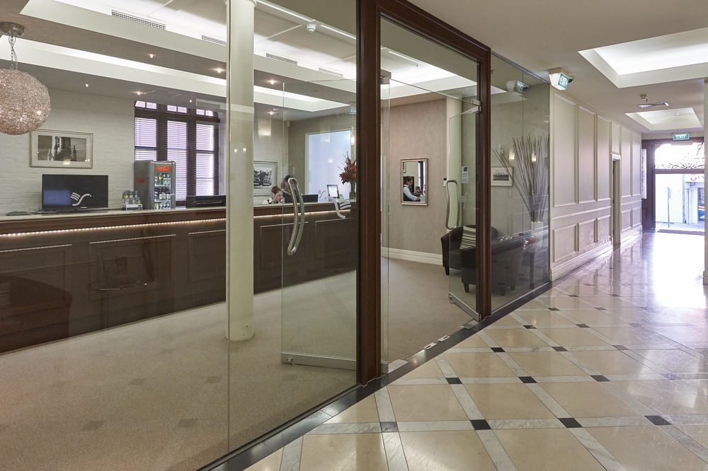 Launceston Central Apartment Hotel - Général