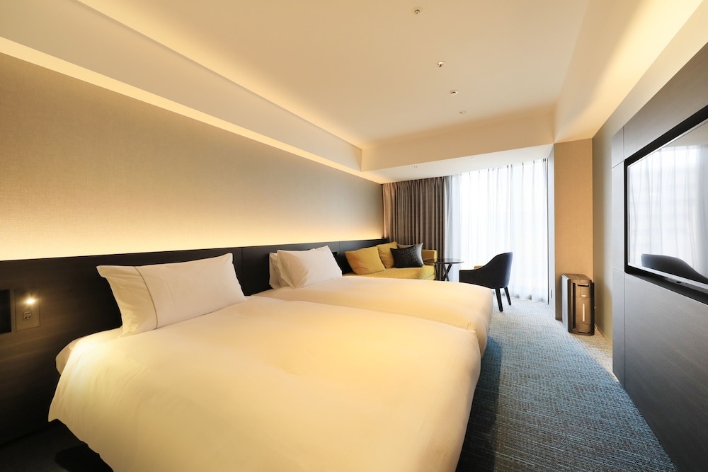 Richmond Hotel Premier Kyoto Shijo 사진 3