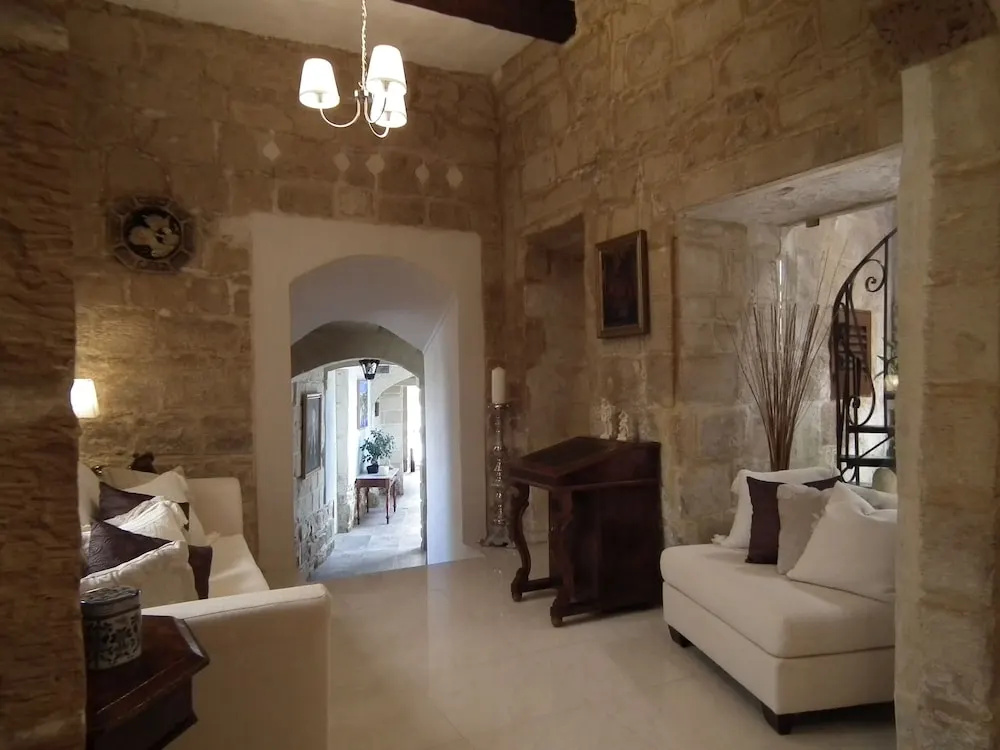 Loggia Mariposa - Général