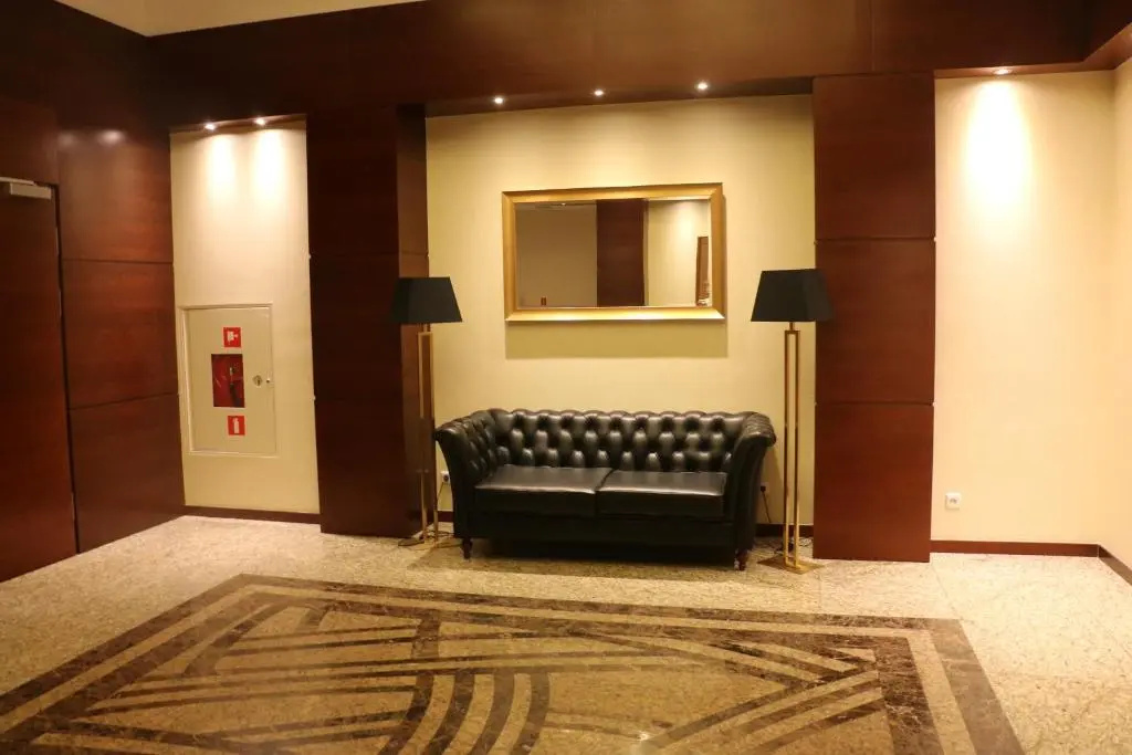 Atelier Residence - Chambres