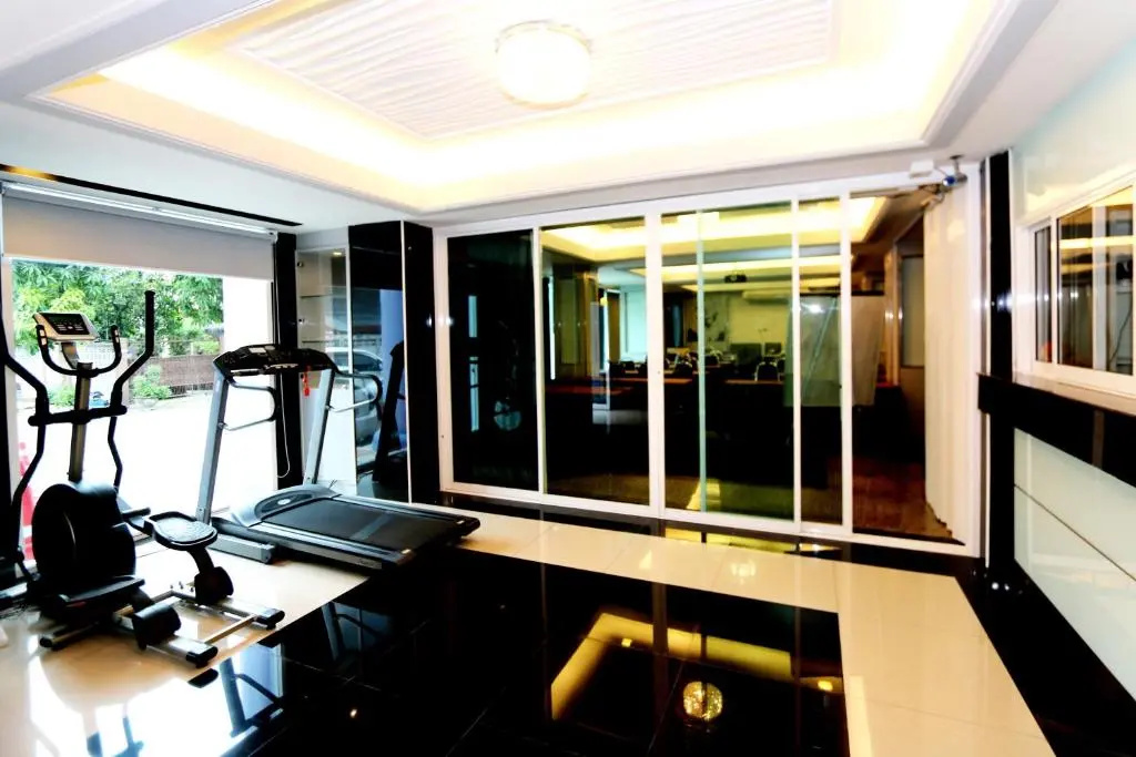 Hotel photo 11