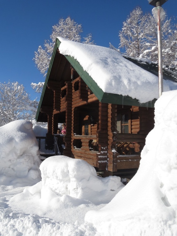 Moiwa Lodge 사진 20
