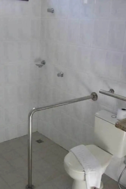 San Manuel Praia Hotel - Chambres
