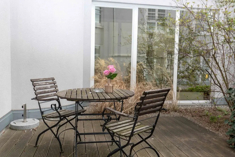 Romantik Hotel Kleber Post - Chambres