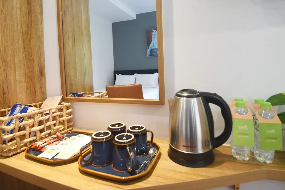 Tomhill Boutique Resort & Spa Phu Quoc