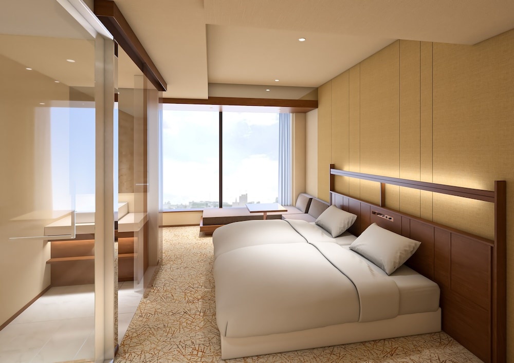 Candeo Hotels Osaka The Tower 사진 8
