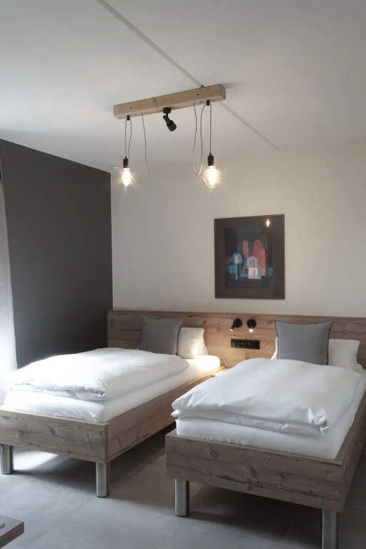 1 Bedroom Superior Quadruple room