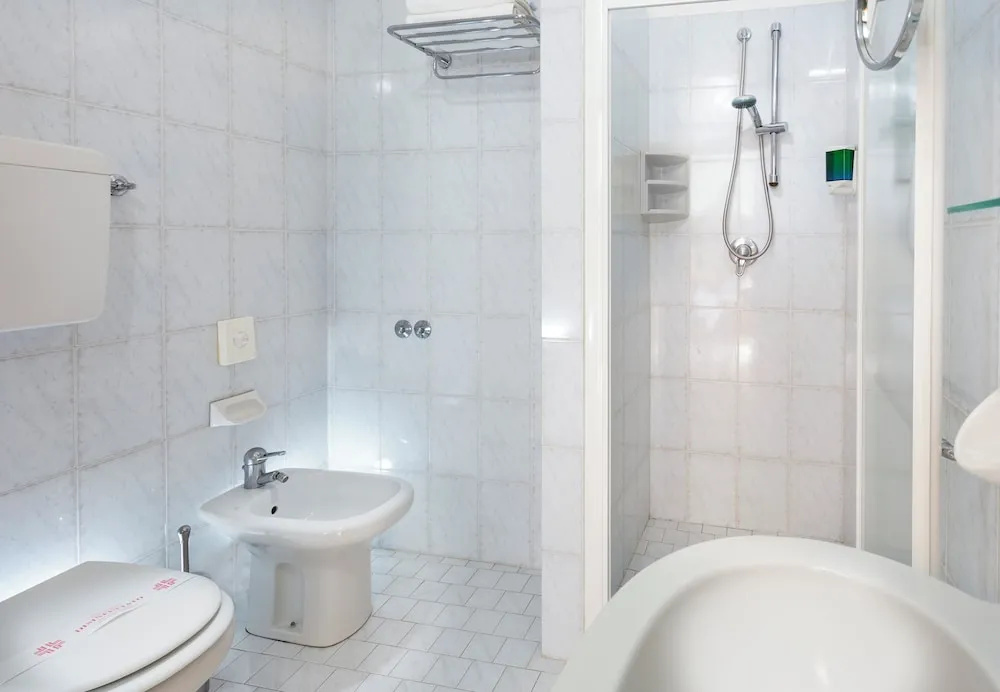 Hotel Vela d'Oro - Chambres