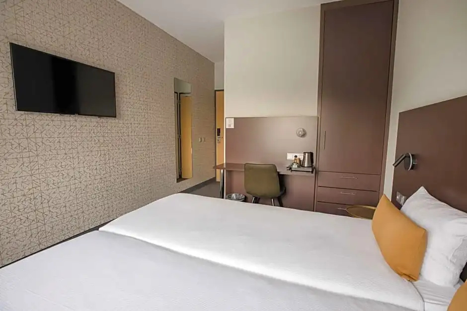 Flonk Hotel Groningen Zuid, BW Signature Collection - Chambres
