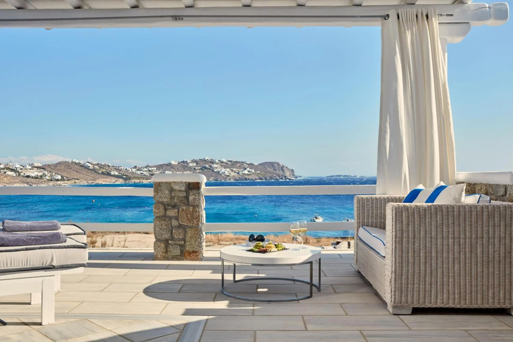 DeLight Boutique Hotel - Small Luxury Hotels of the World - фото 34
