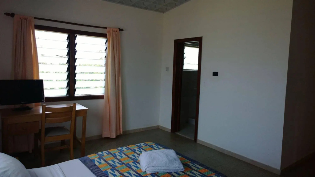 Afiki Resort - Général