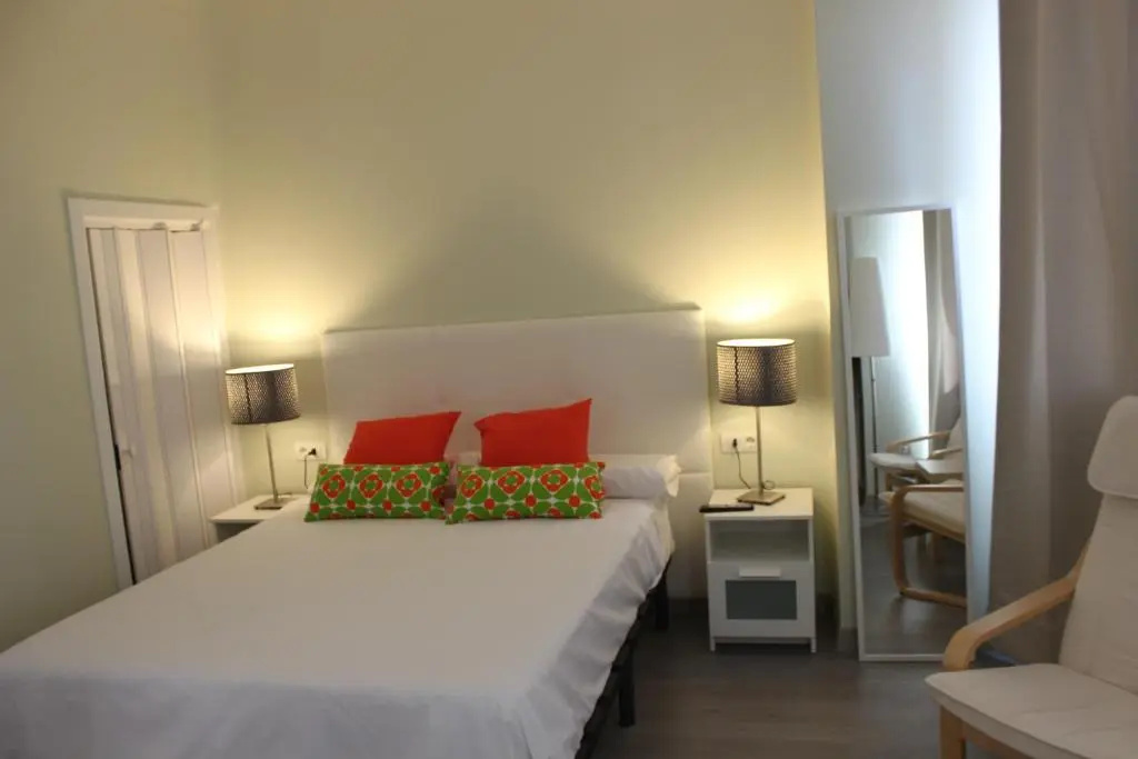 Hotel Valle del Oja - Chambres