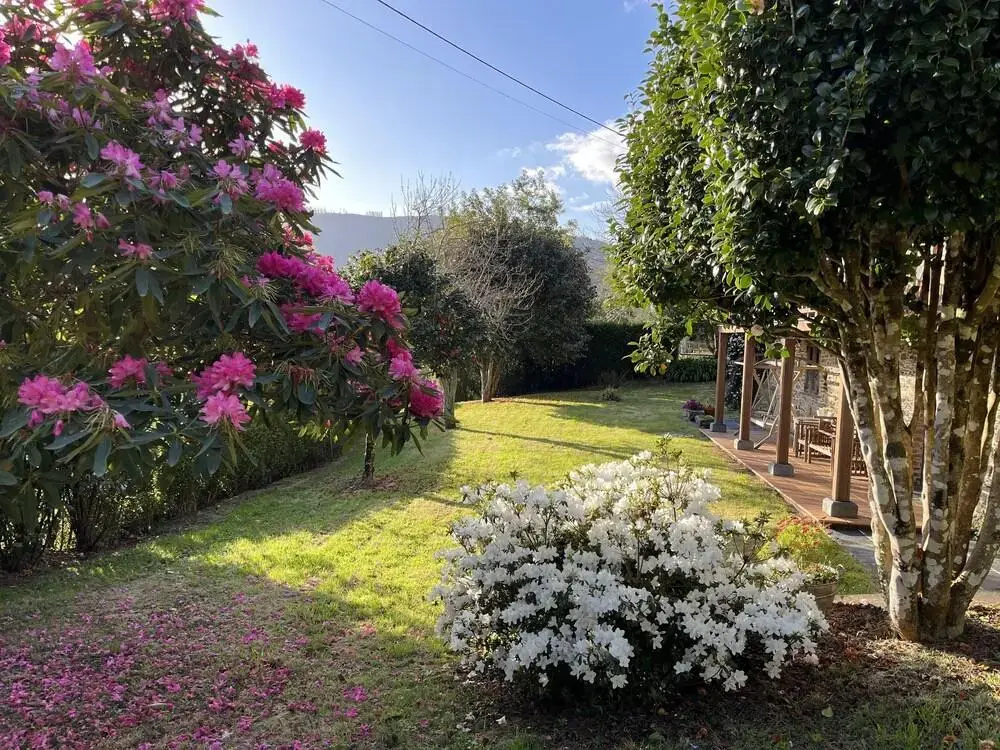 Casa Rural O Vilar
