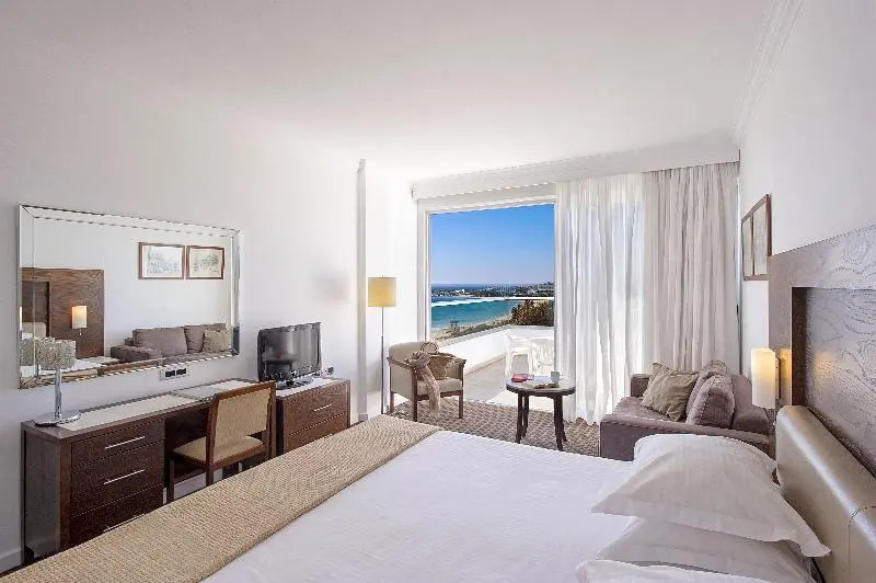 Grecian Sands Hotel - Chambres