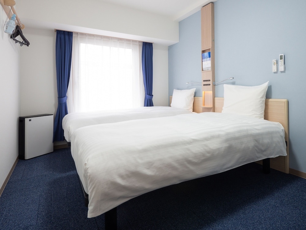 Toyoko Inn Osaka Namba 사진 16