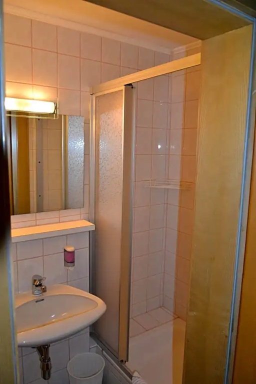 Hotel Alpina Resort nature & wellness - Chambres
