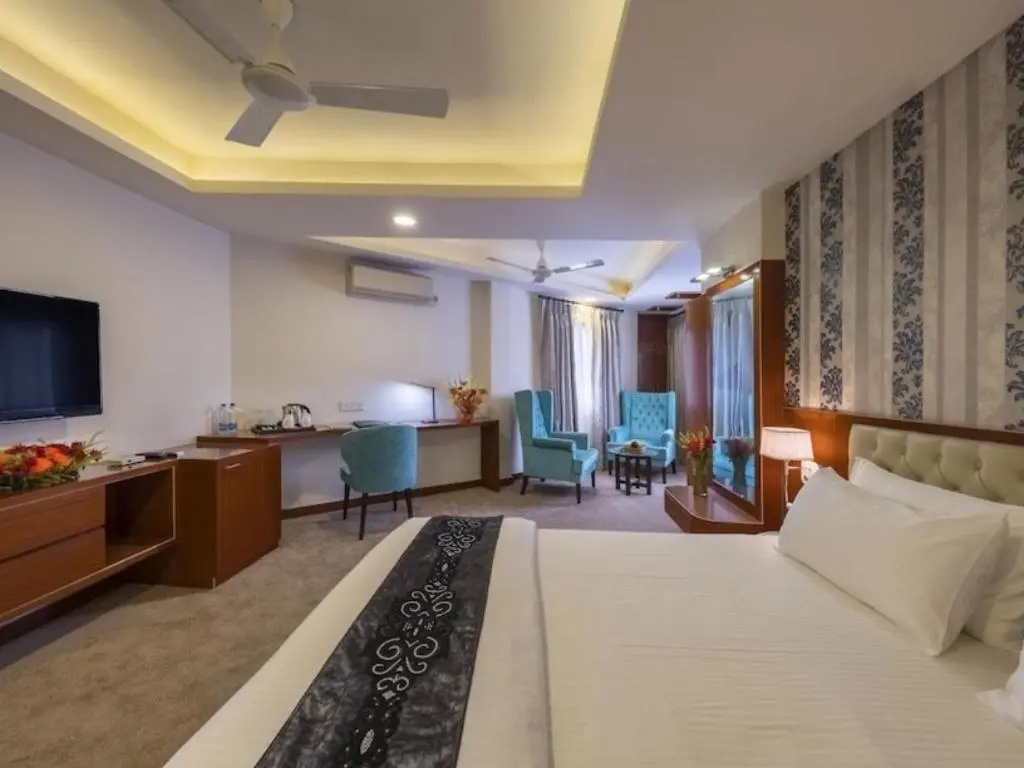 Hotel photo 37